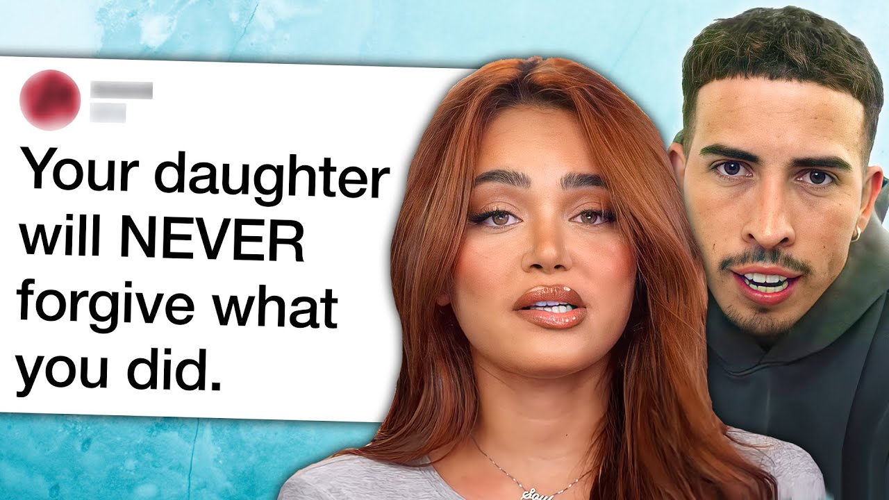 The Wannabe ACE Family That Broke Up: 