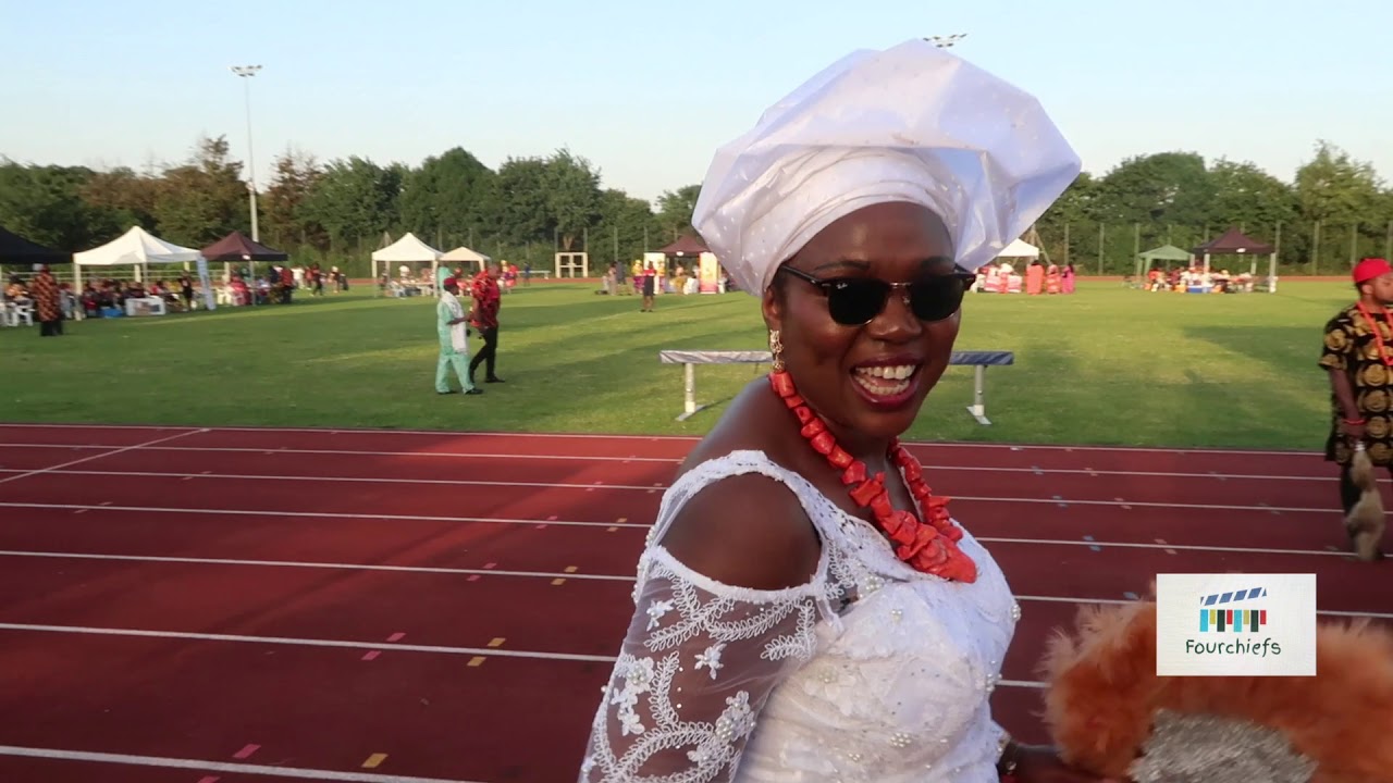 Umu Ada Igbo Nma United Kingdom
