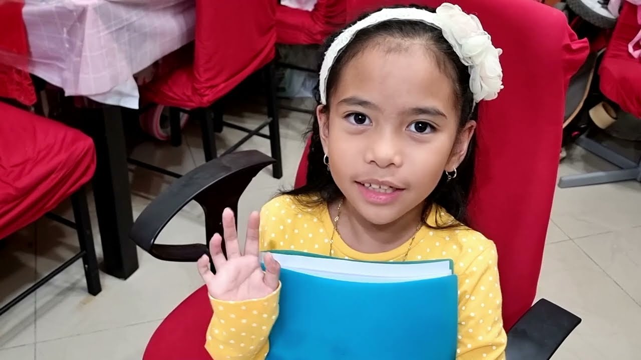 My Sophia.Girl Learning Activity Sheet Compilation in Mathematics