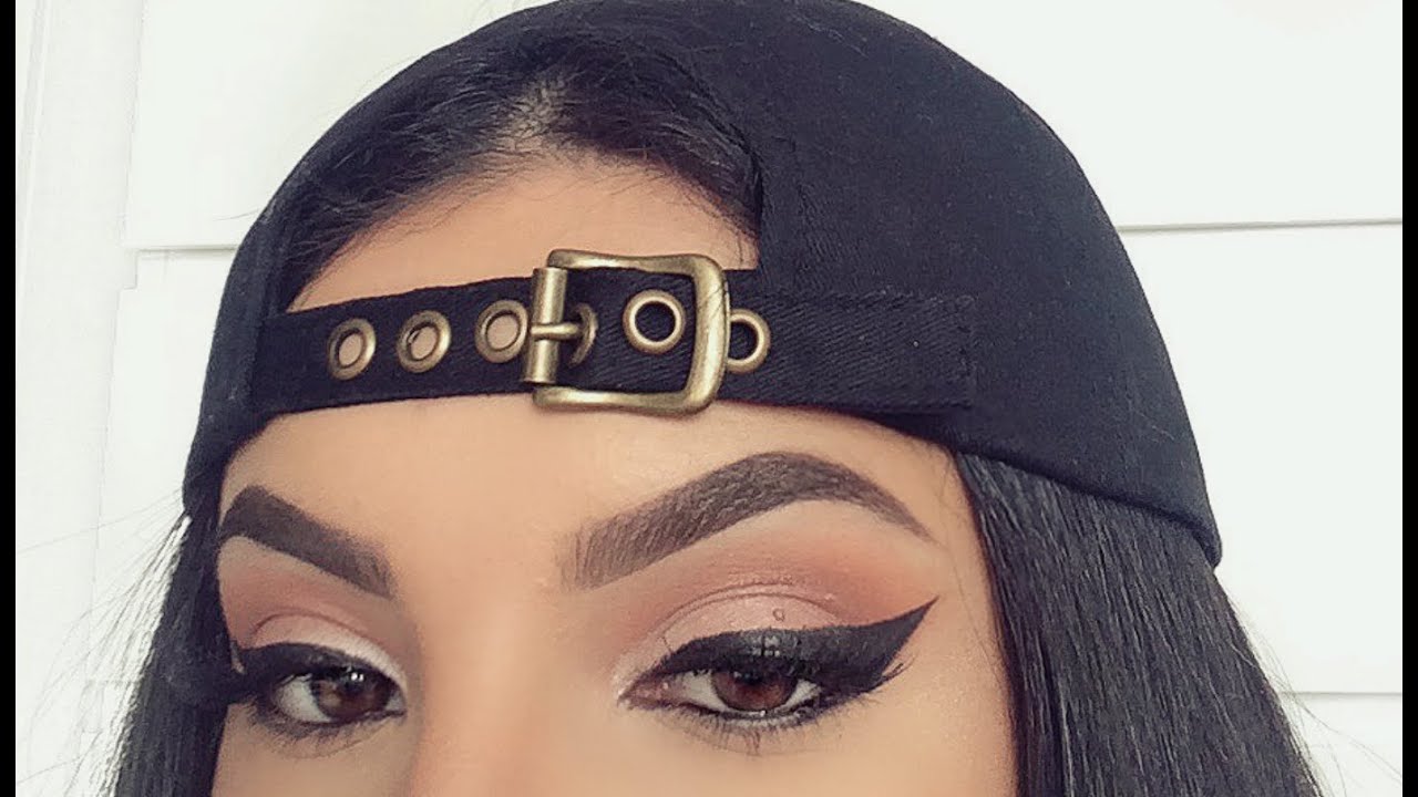 Perfect Bold Eyebrow Tutorial