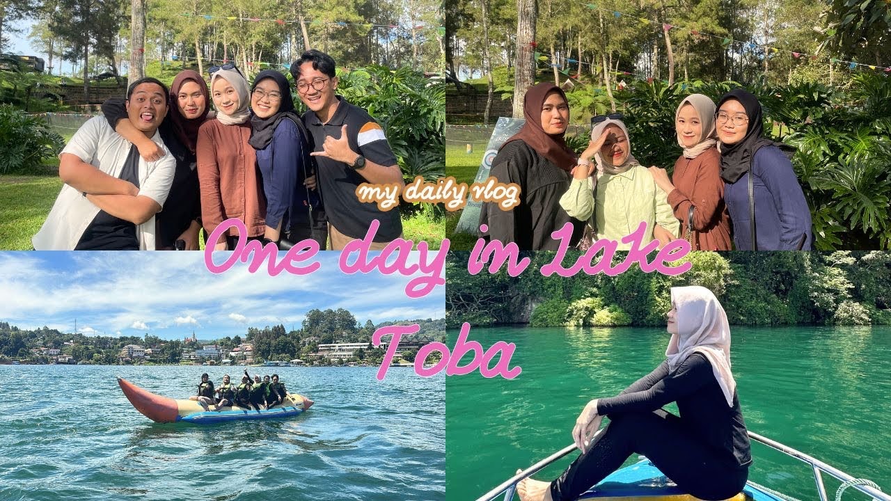 DANTOB TRIP