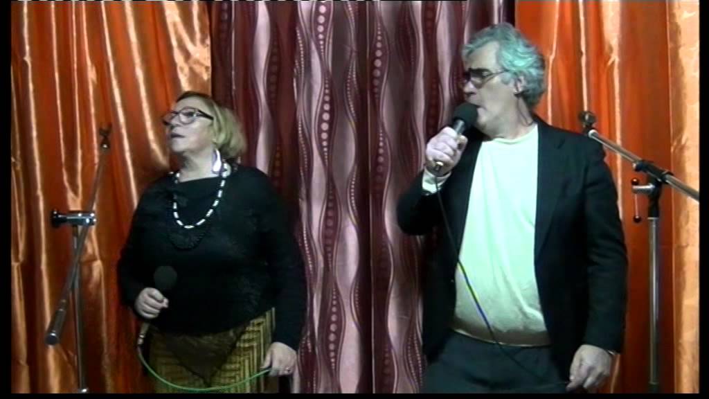 DIOMAR+ISAURA-DESGARRADA AO VIVO-2015