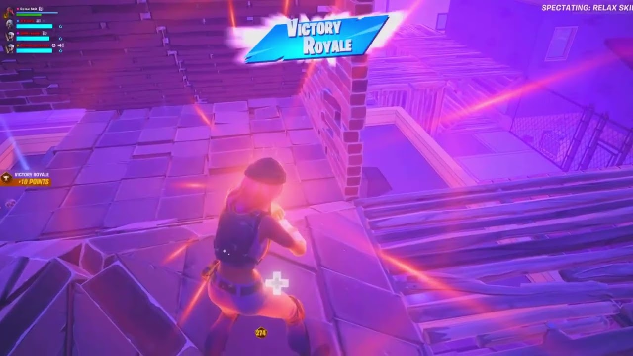 All the stars 🌠 (best controller player)