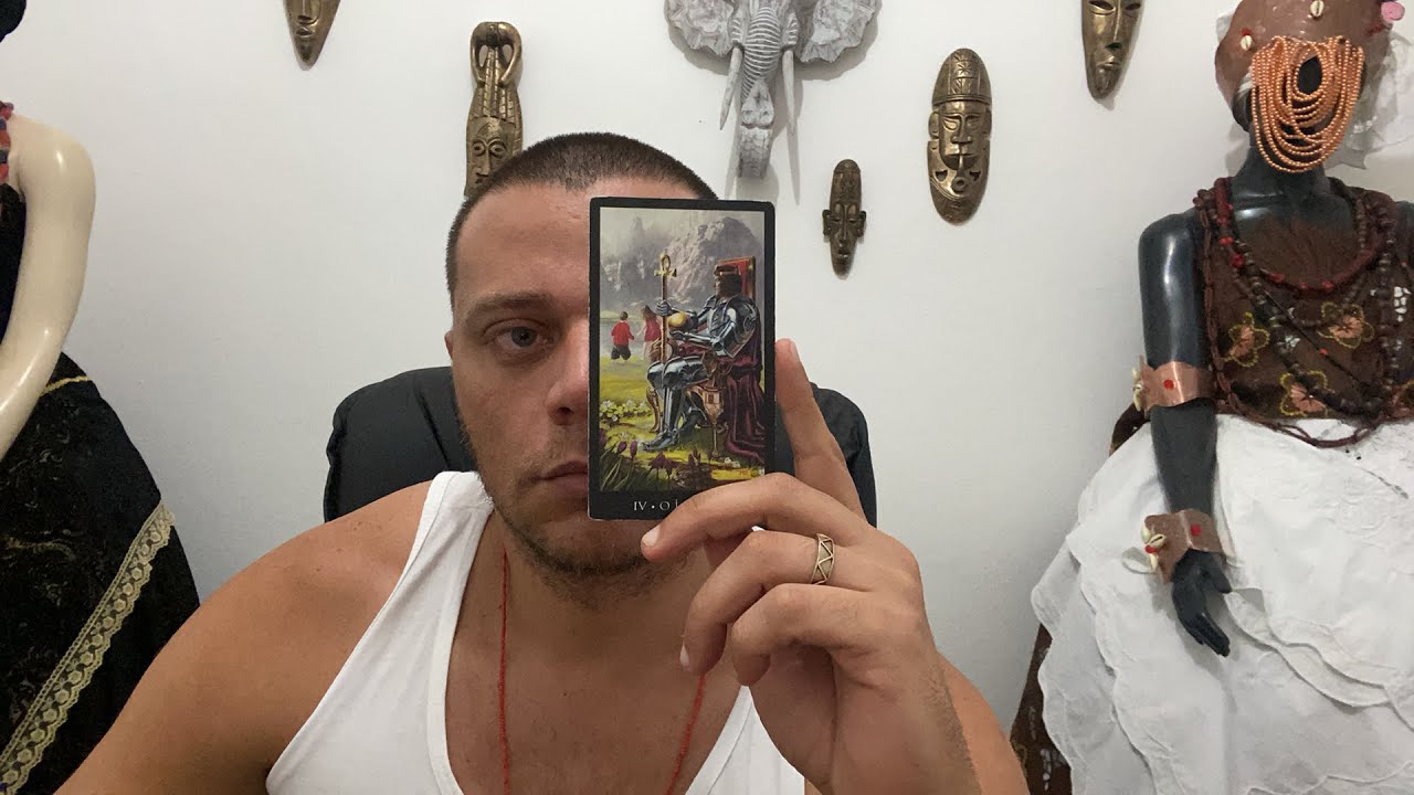 Desvendando ele/ela em rela&ccedil;&atilde;o a voc&ecirc;