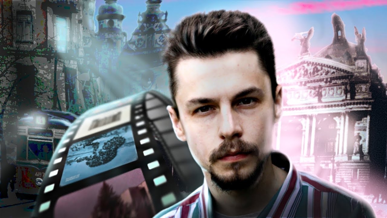 ПАЛІНДРОМ | дитинство, Глава 94, Кашляючий Ед, успіх
