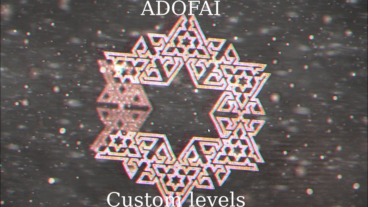 NEW ADOFAI UPDATE