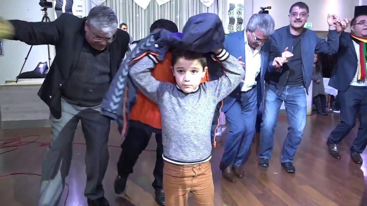 Hasan dagin tersi yeni 2016 halay eysafotovideo ic anadolu kurtleri omaro xelikan karacadag