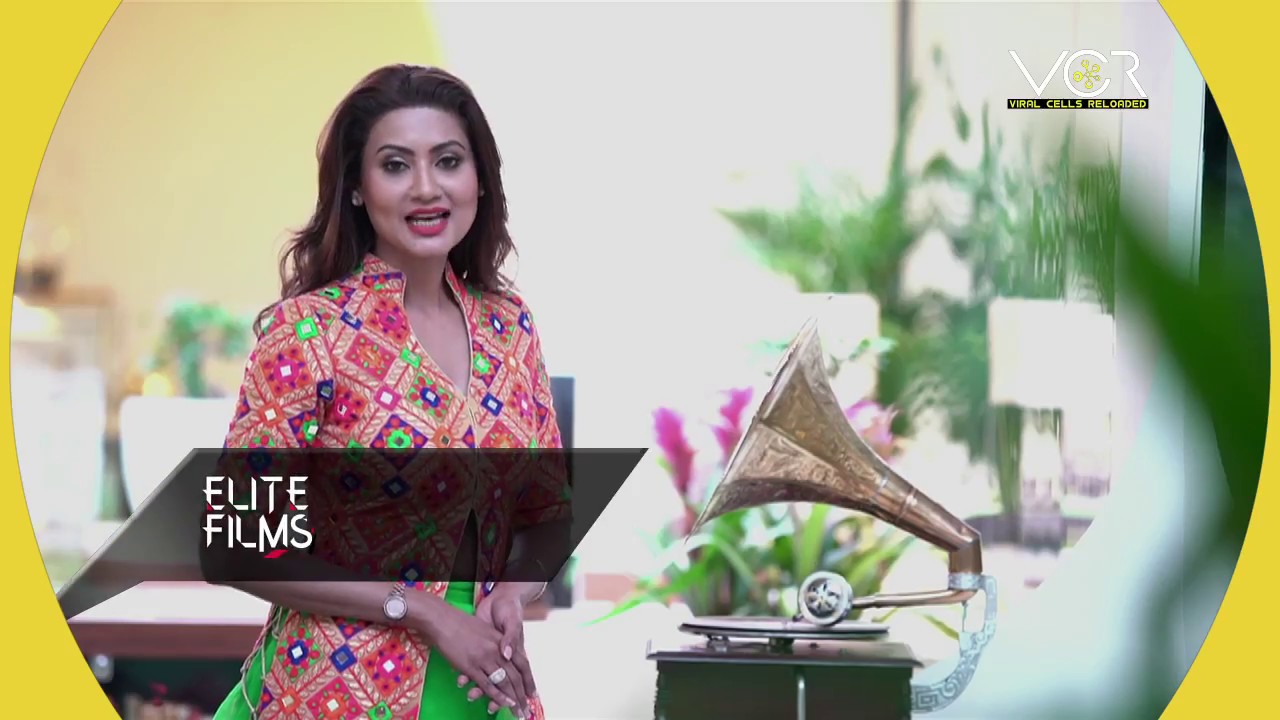 VCR..      Nigaar Khan