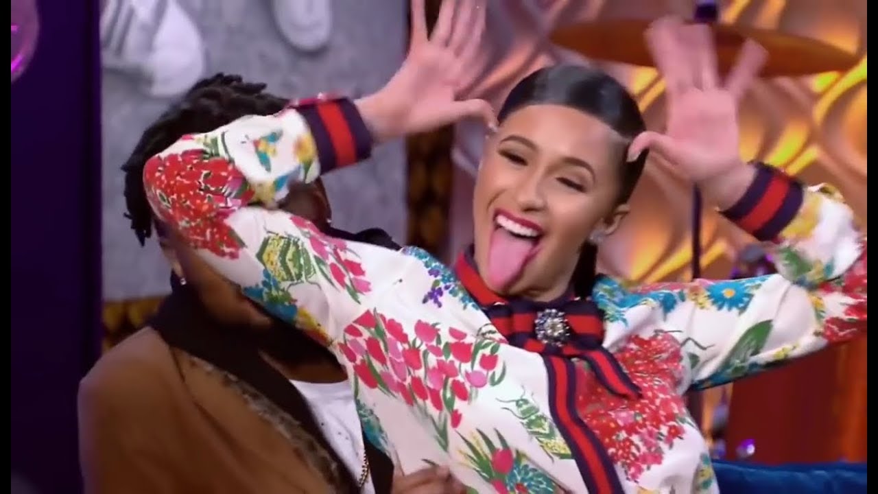 Funniest Celebrity Audience Reaction Compilation