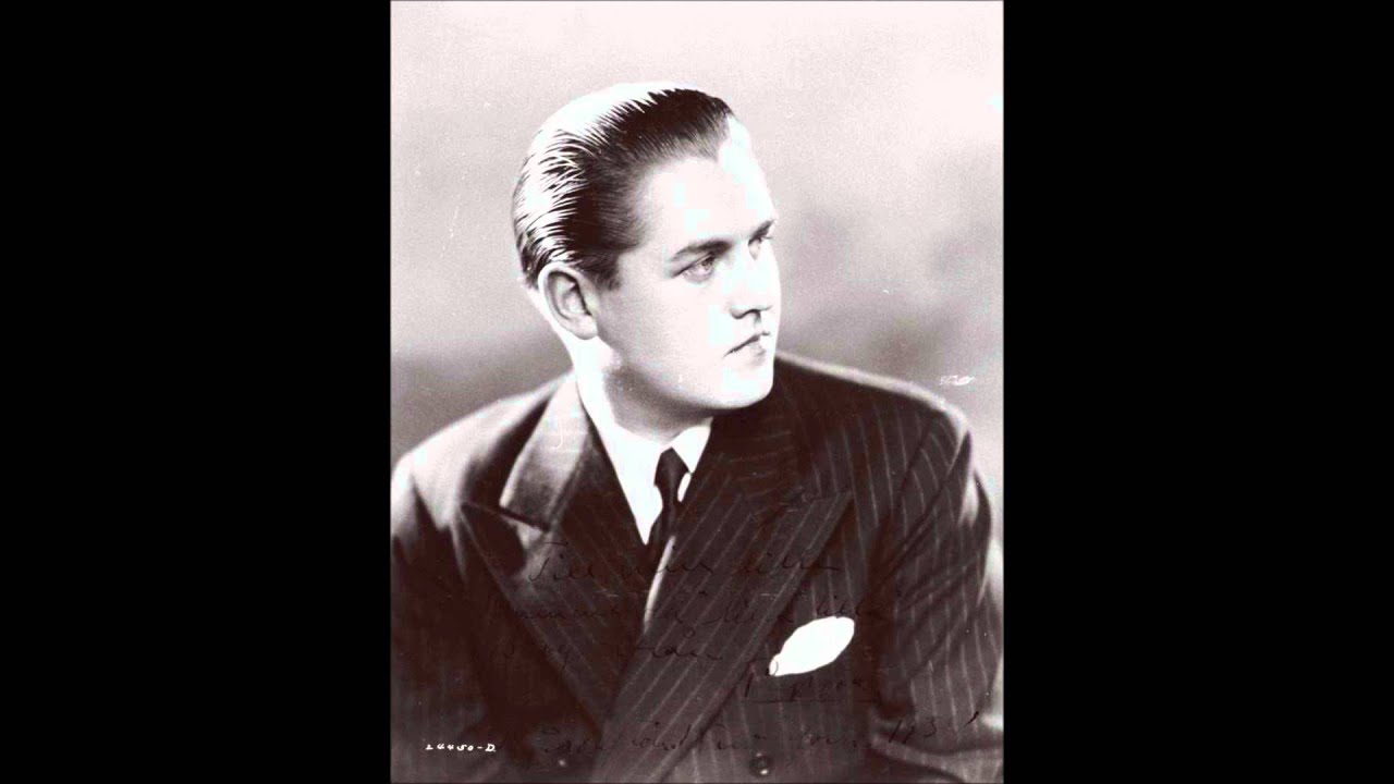 Jussi Bj&ouml;rling (Live) - Verdi -Messa da Requiem -Ingemisco-