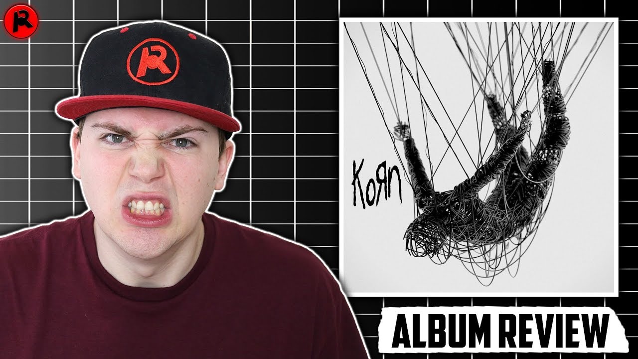 KORN - THE NOTHING | ALBUM REVIEW