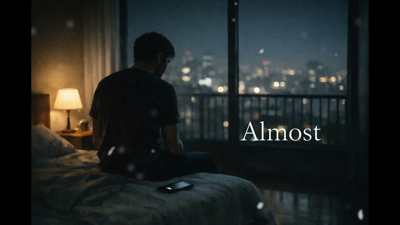 Almost – One Word, One Song｜MONOWORD Music