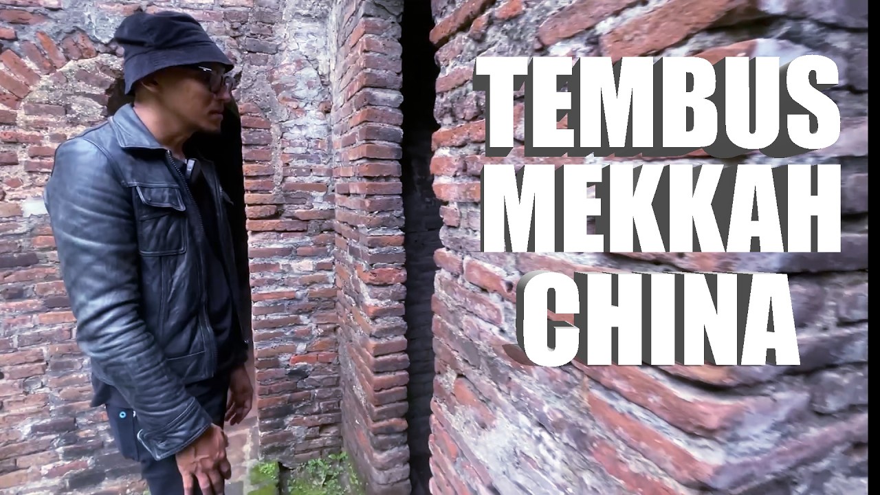 DILUAR NALAR TAMAN UNIK MILIK KERAJAAN DI CIREBON