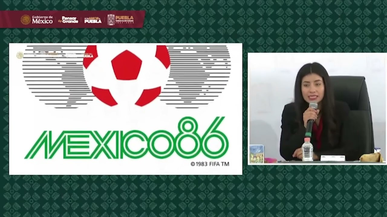 ⚽ El Mundial 2026 también se siente en Puebla