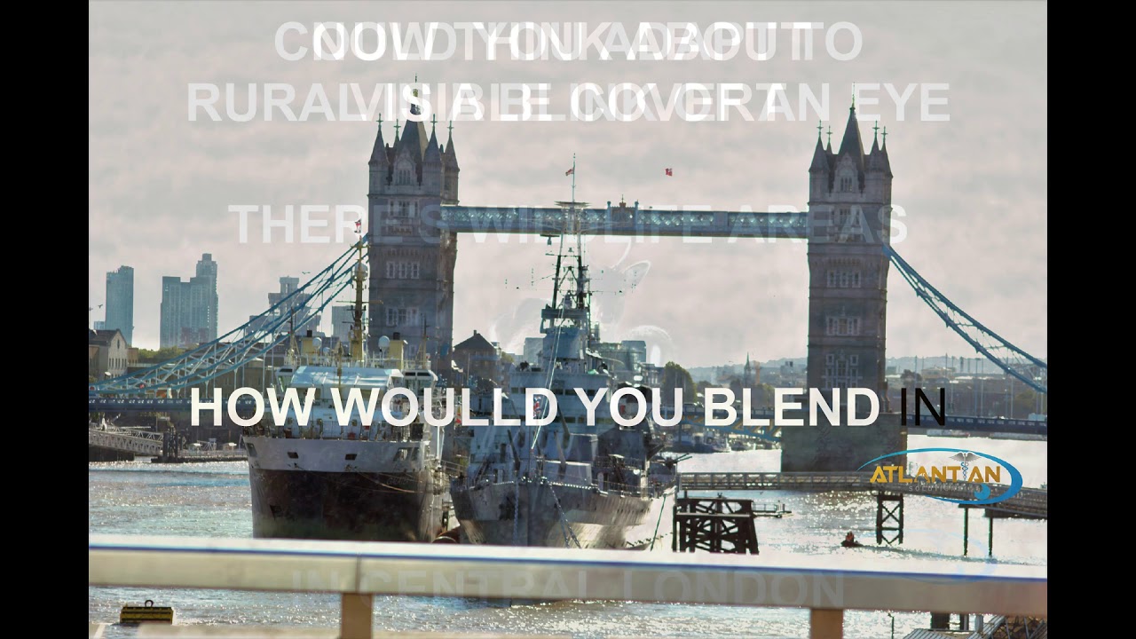 COVERT SURVEILLANCE, COVERT OPERATIONS