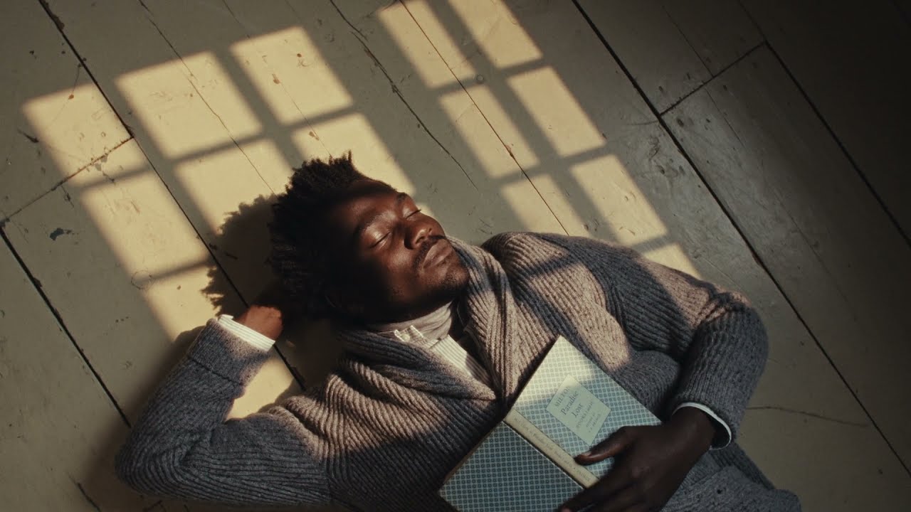 Brooks Brothers Fall '21: Rest