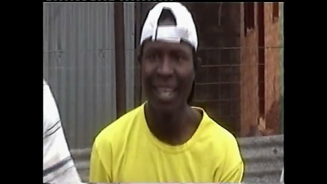 Titos Machava And Machaze Stars (Video Official)