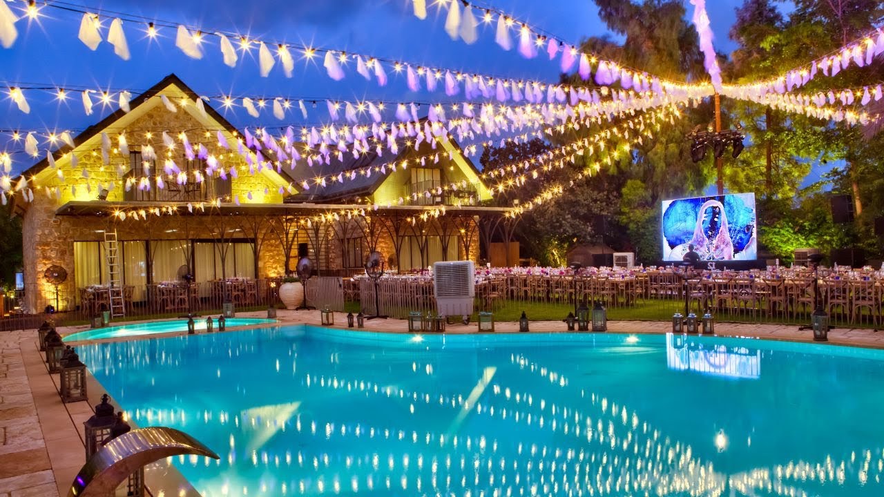 Step into luxury! Explore the elegance of a European-style villa Kfar Shmaryahu - Israel