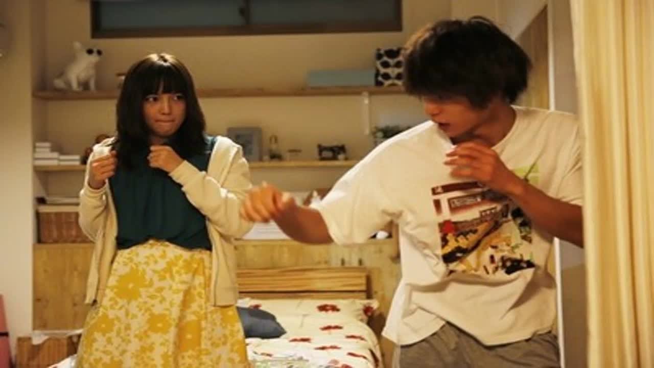 窪田正孝演じるヒモ男、ついに「更生」なるか?『ヒモメン』第5話&nbsp;-&nbsp;めるも