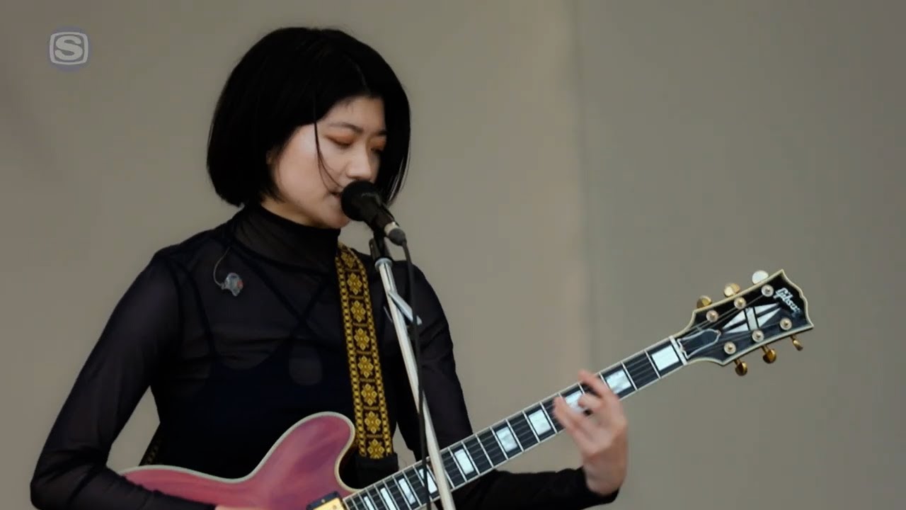 Homecomings - PAINFUL @ 頂 -ITADAKI- 2022