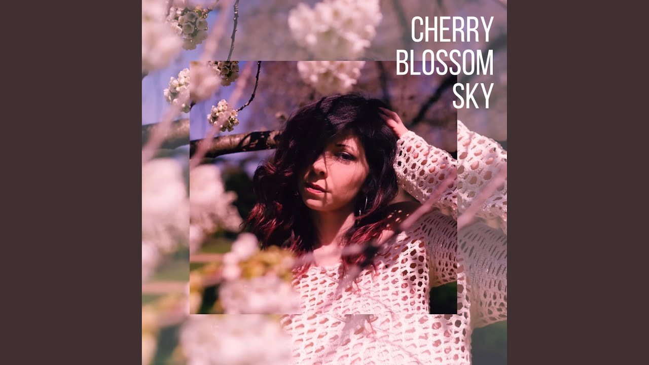 Cherry Blossom Sky