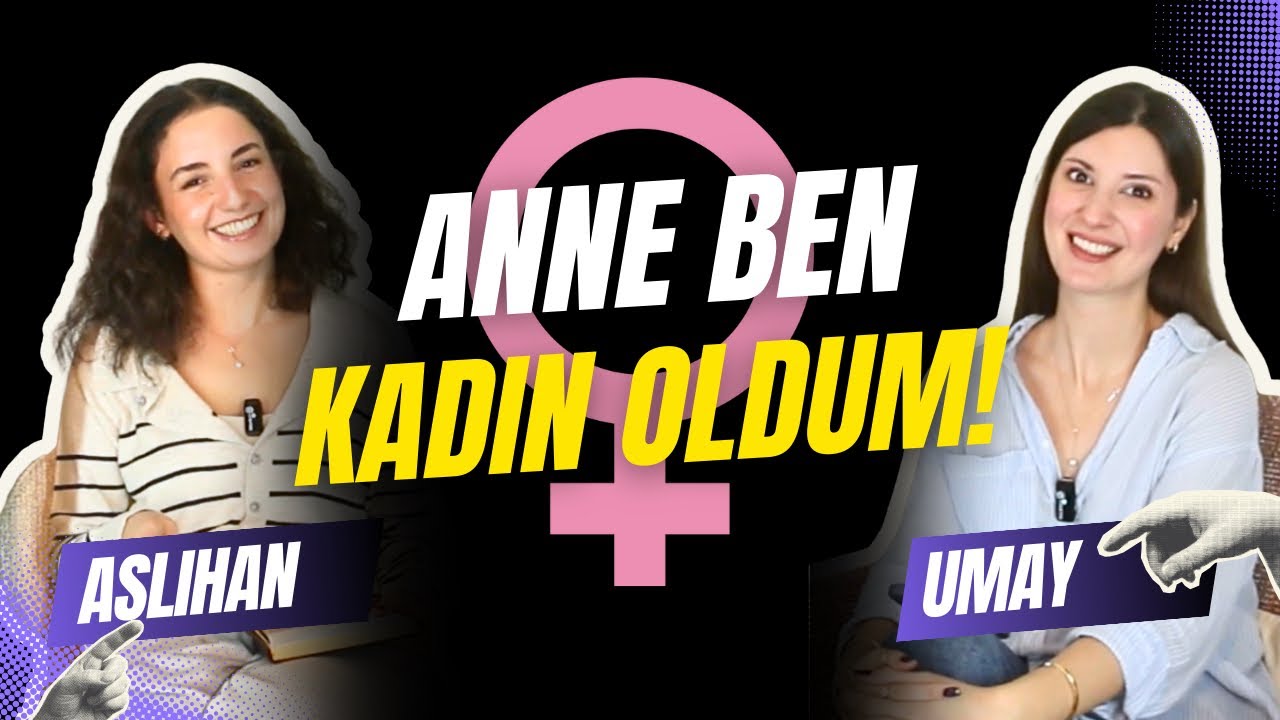 Cadı Kazanı Bölüm 7: Regl neden hâlâ ciddiye alınmıyor? Tıpta cinsiyetçilik