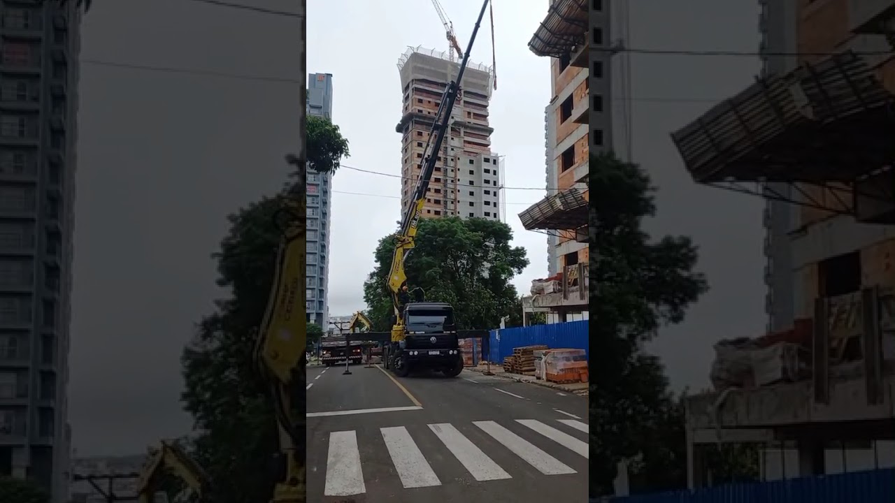 Içamento de tijolos
