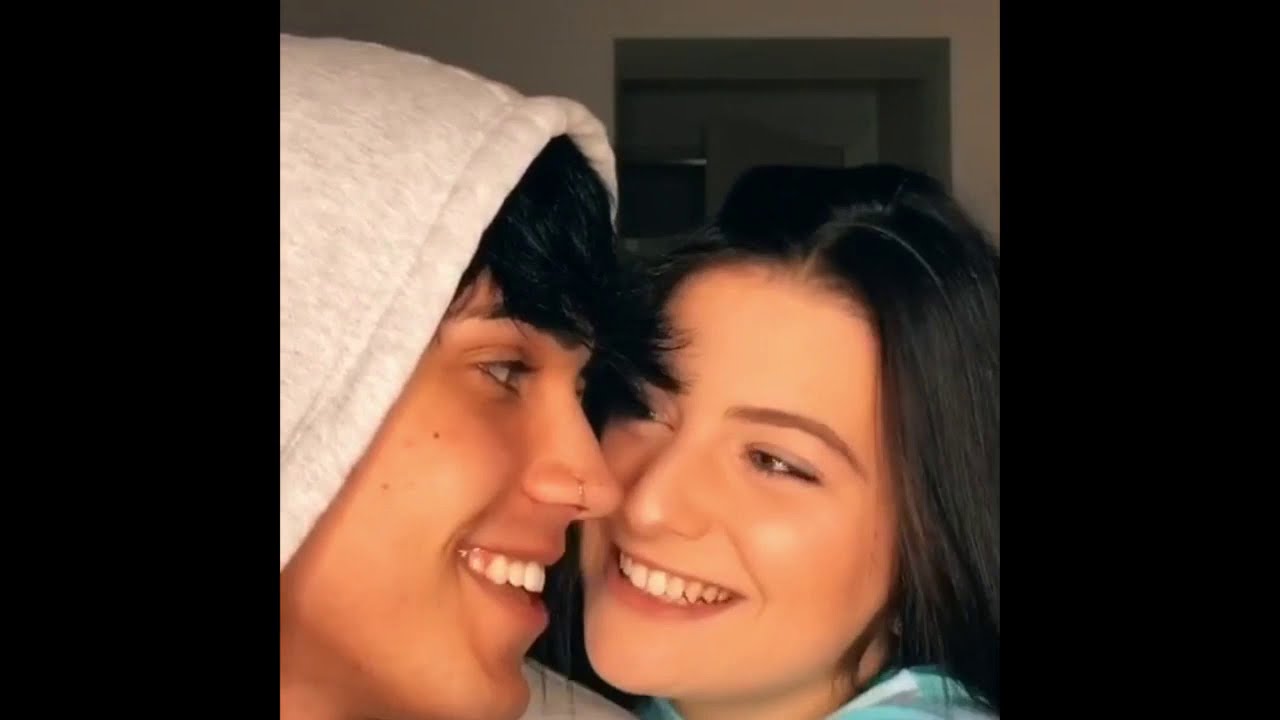 I TikTok migliori di Marta Losito e Gianmarco Rottaro
