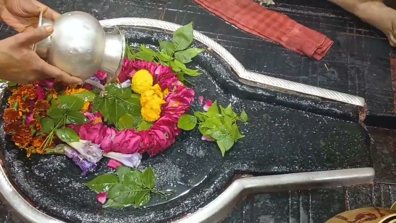 Devghar bulava ka Puja Aaj Shivratri ka