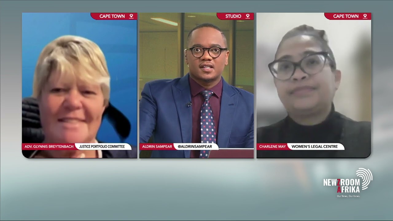Mandisa Maya's appointment as Chief Justice welcomed
