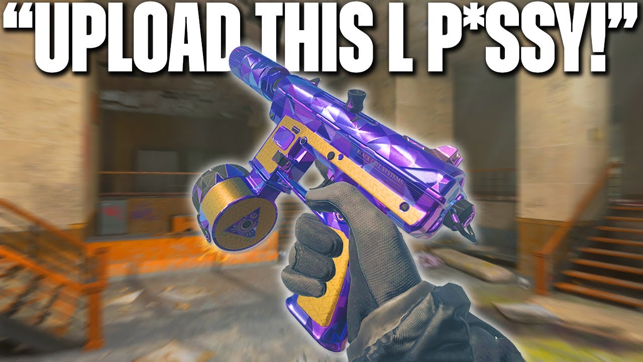 I Played a Toxic Twitch Streamer..