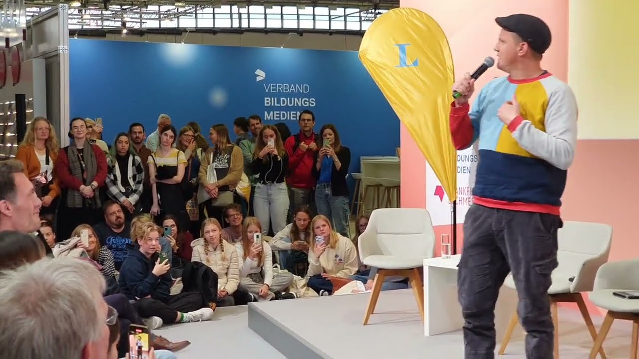 Jugendwort des Jahres 2023: 