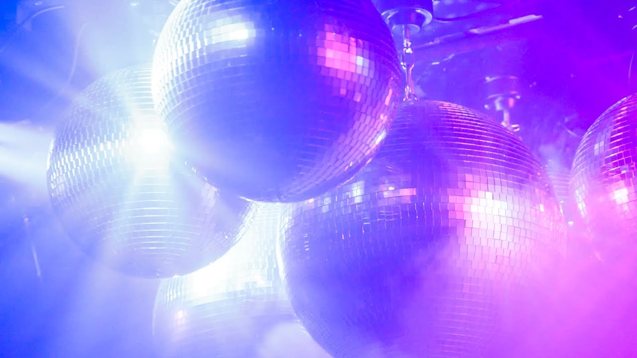 Fakten einer Clubnacht