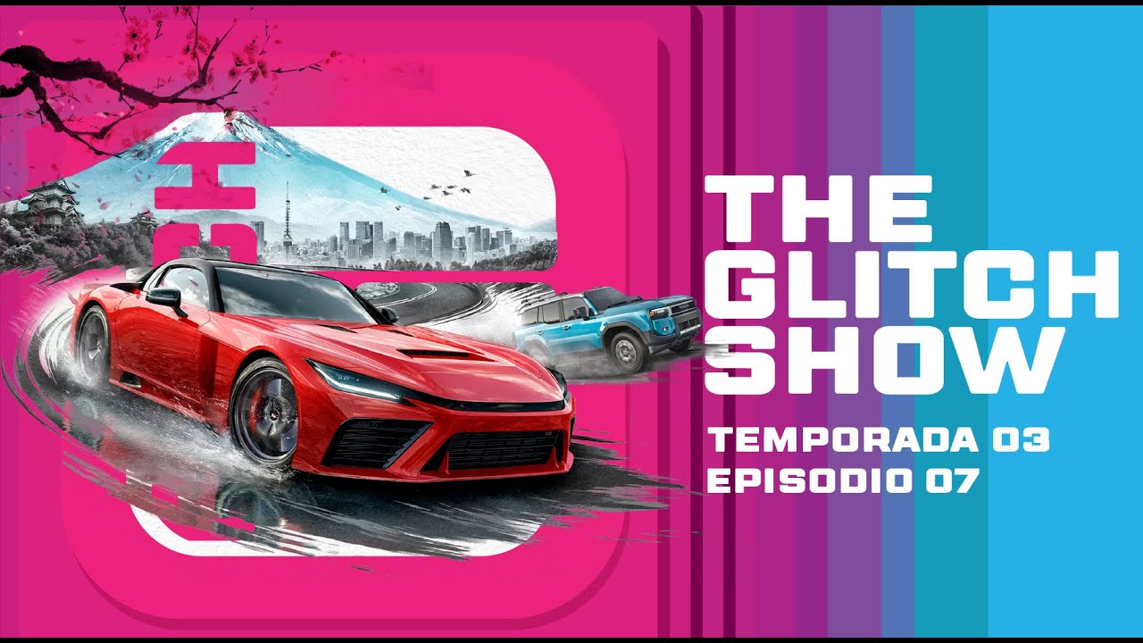 The Glitch Show T3 EP07 // ACTUALIDAD GAMING / HIGHGUARD SE ESTRELLA / XBOX DEVELOPERS DIRECT 2026