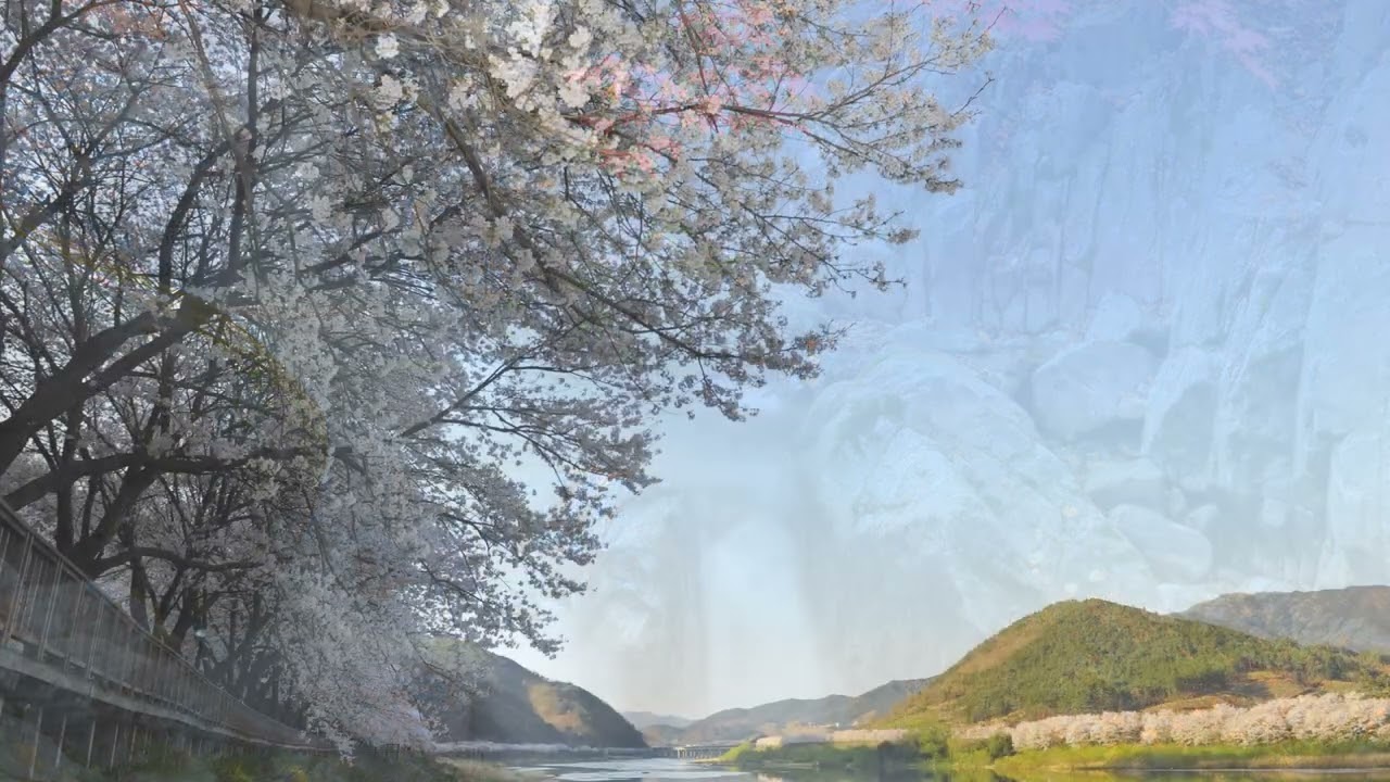 [한국가곡] 이재석 가곡모음곡집2_섬진강_김태호작사/이재석작곡/장유상바리톤/조영선피아노