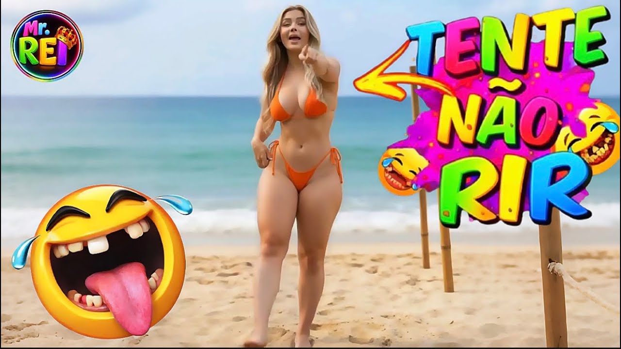 😂🤣 MEMES DA INTERNET QUE VÃO TE FAZER RIR | Funniest Memes Videos | Videos Graciosos