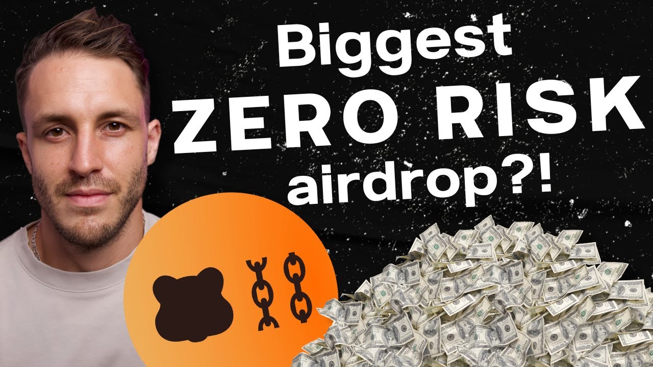 Berachain Airdrop Tutorial - biggest FREE airdrop of 2024??