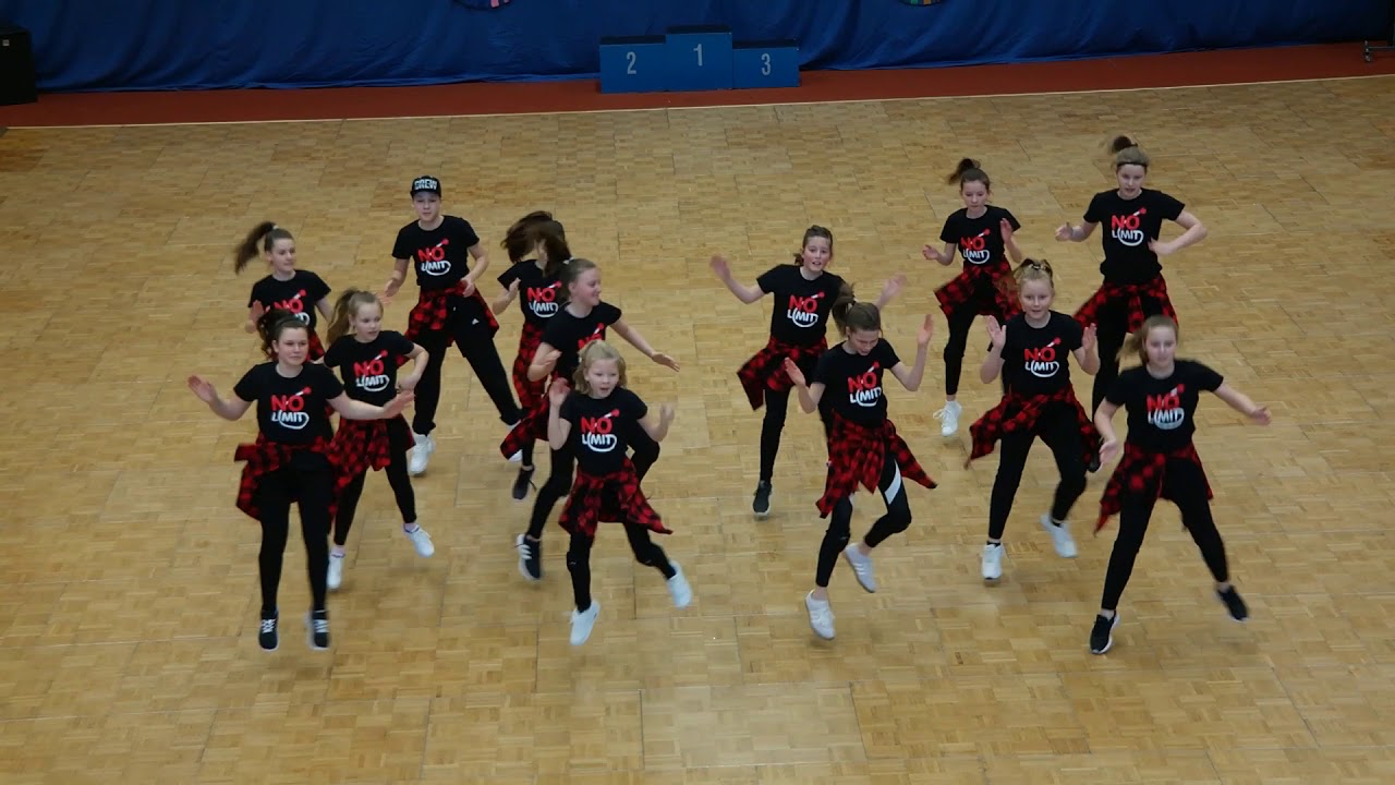 TSZ-Muldental No-Limit Berlin 2019