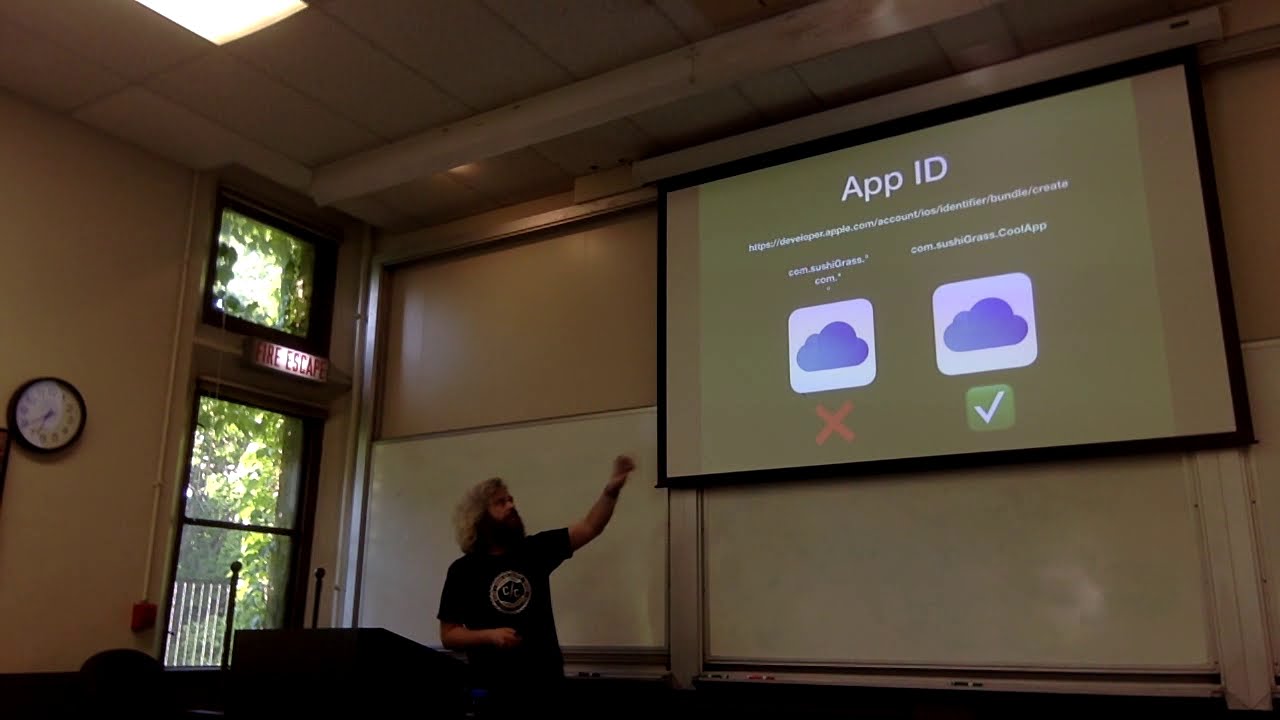 How to get in the App Store: iOS Signing and Provisioning, Explained, by Jacob Van Order