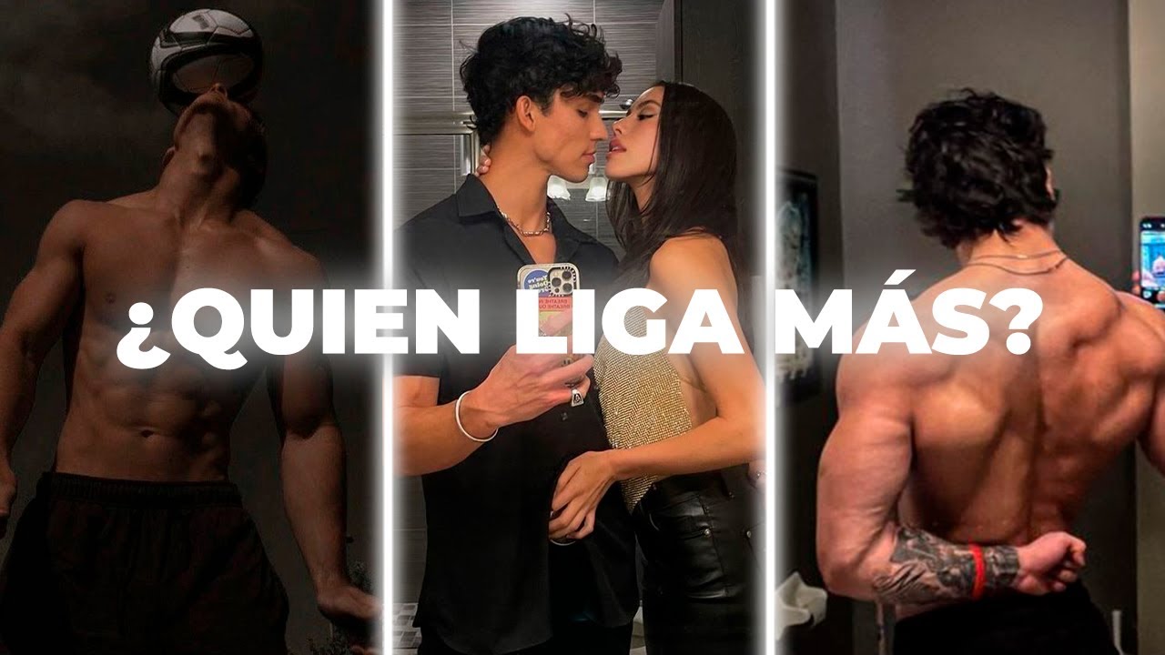 Que Cuerpo PREFIEREN las MUJERES y como CONSEGUIRLO