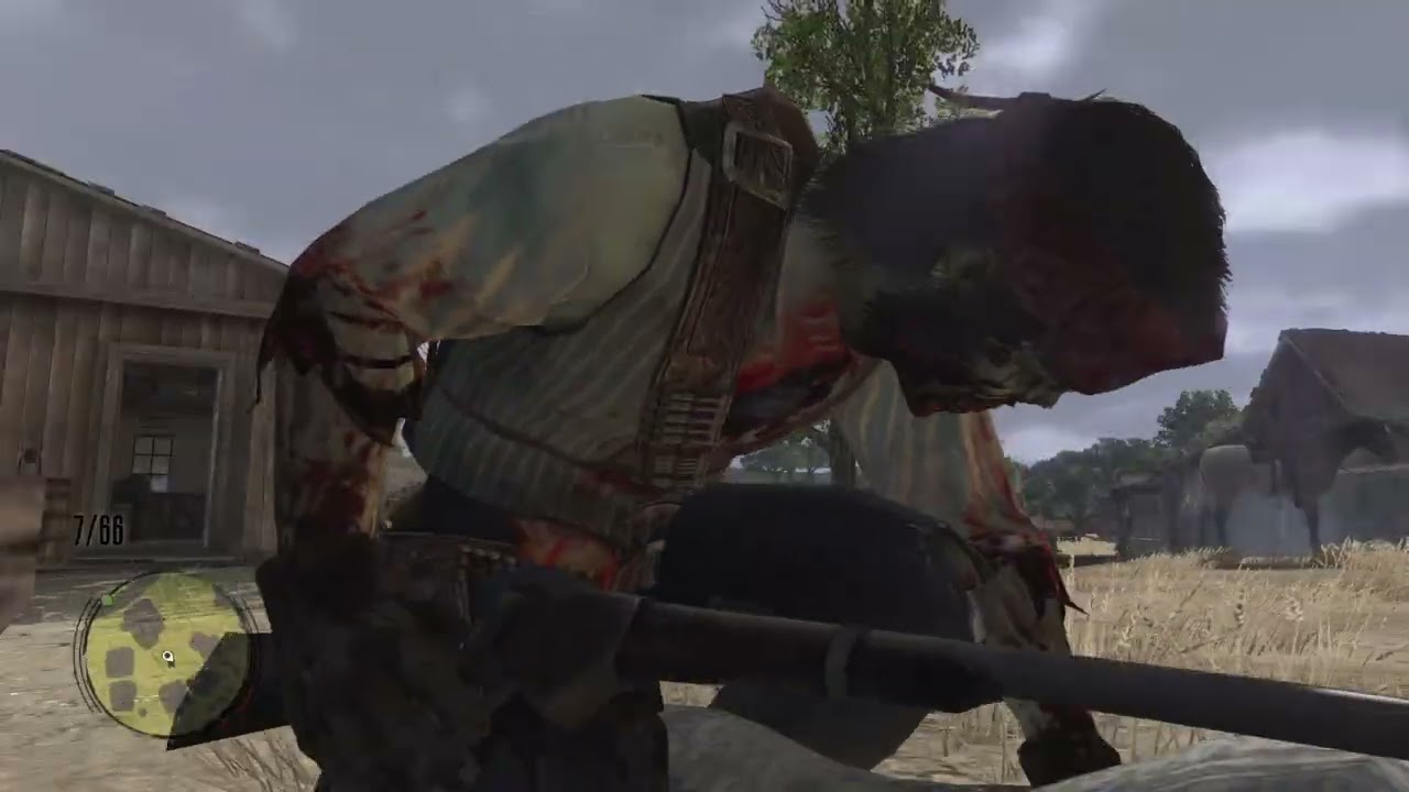 Red Dead Redemption