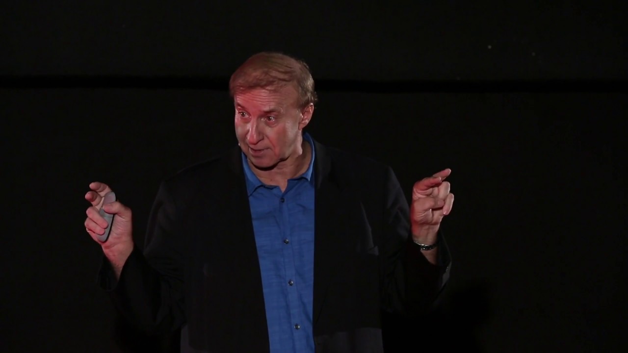 8&ordf; Maravilla del Mundo: El Legado Maya | Richard Hansen | TEDxActonAcademyGuatemala