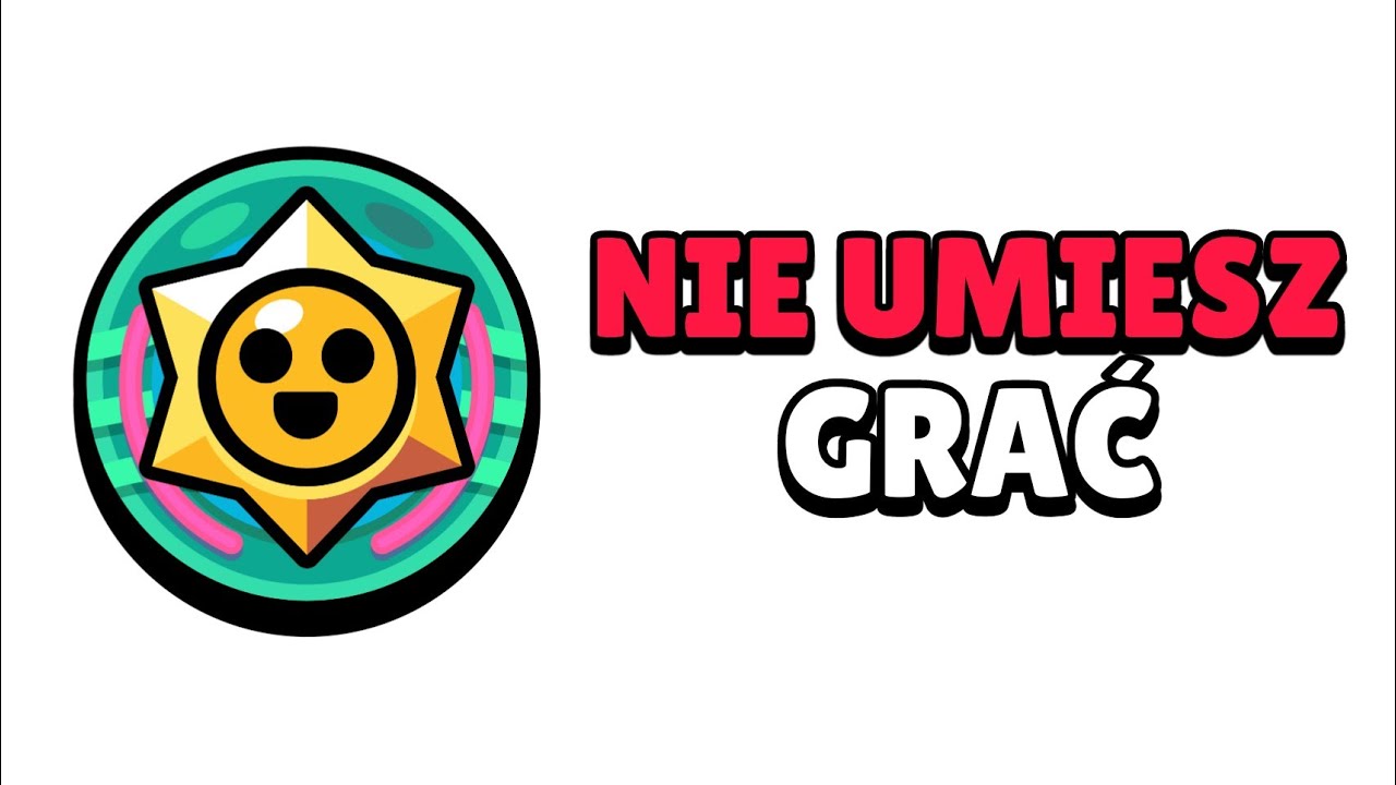 CO TWOJA RANGA NA ALEJI PUCHAR&Oacute;W M&Oacute;WI O TOBIE W BRAWL STARS