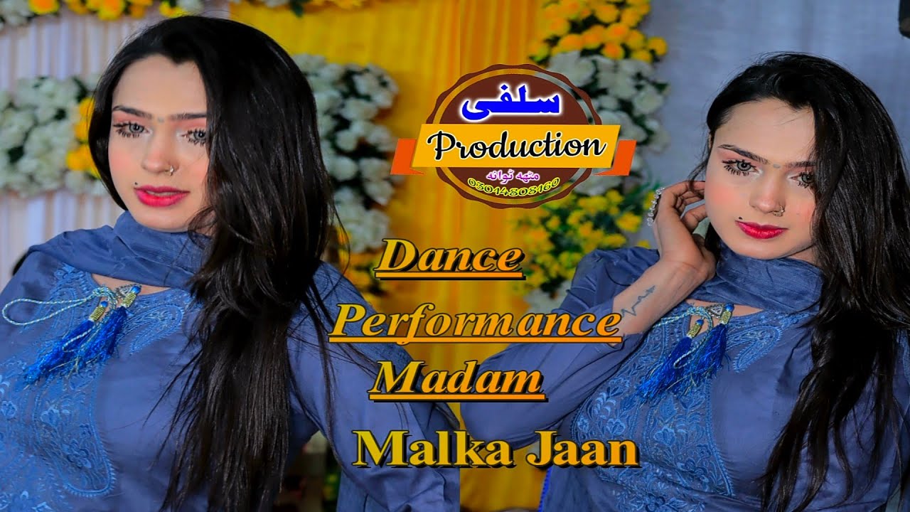 Salgai Salgai Rawana Da Lamba Akhli | Madam Malka Jaan || Salfi Movies Mitha Tiwana