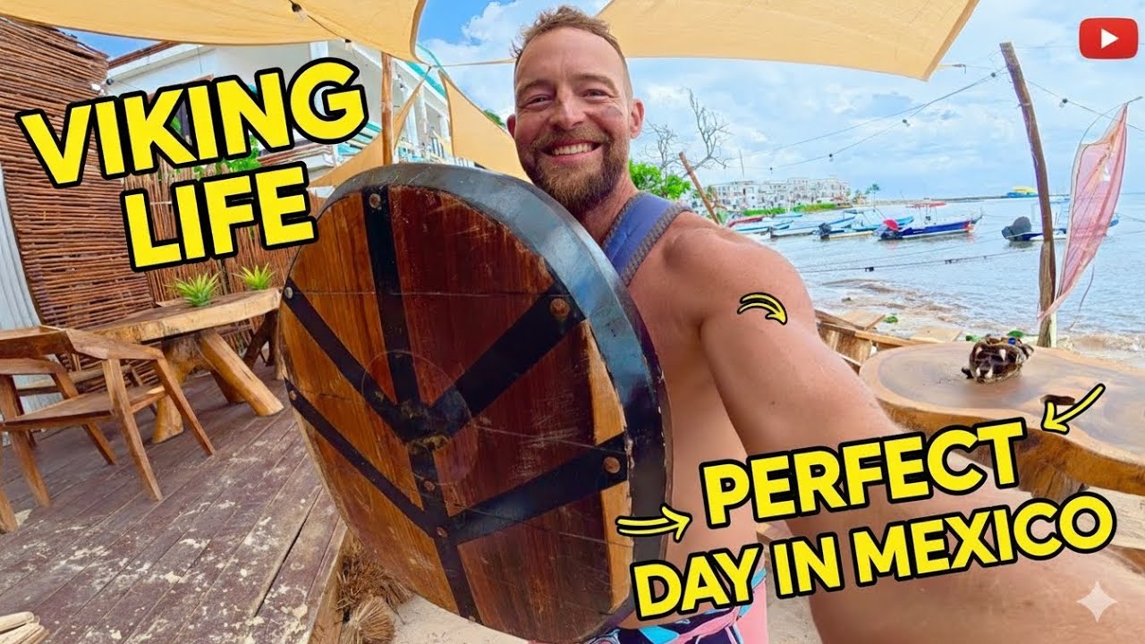 How to Have the BEST Day in Playa Del Carmen!