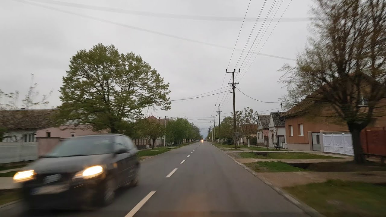 Sela Srema: Buđanovci i Nikinci