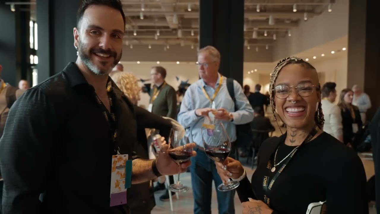 MACH Alliance - TCC Sizzle Reel (Chicago 2025)