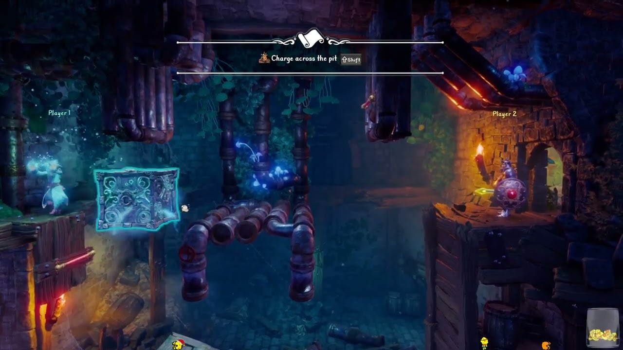 Stream #326: Can I Offer You A Box In This Trine-ing Time - Trine 4: E2