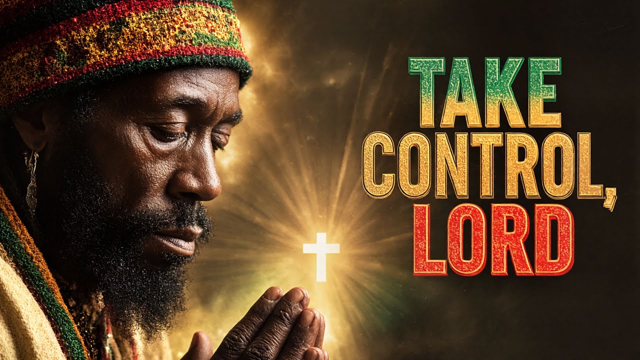 Take Control, Lord | Divine Kendu (Official Audio)