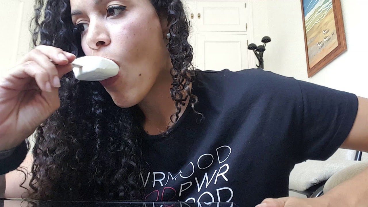 ASMR Ice Cream 🍦